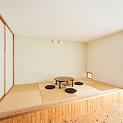 小上がりの和室が欲しい 設置のメリット デメリットと 押さえておきたいポイントを紹介 My Home Story スーモカウンター注文住宅