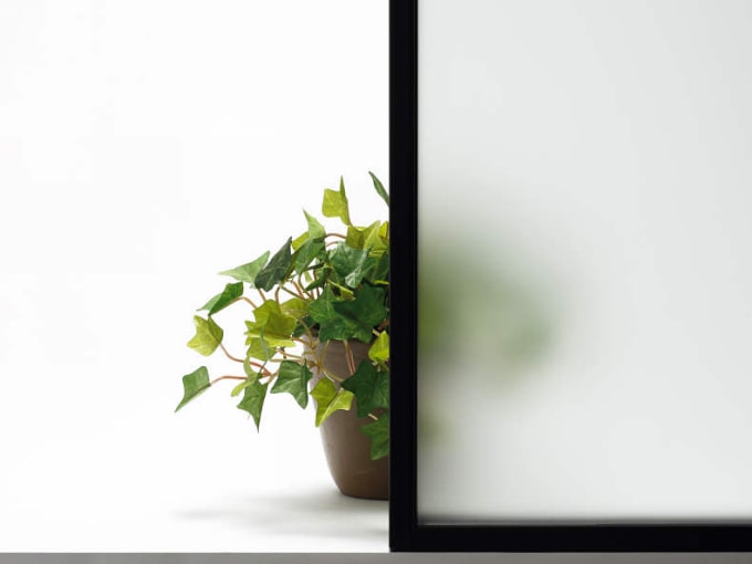 耐熱強化不透視タイプ