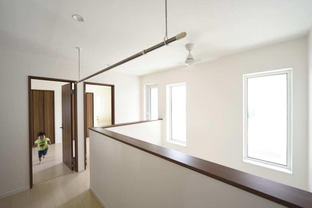 トリプルガラスの実例