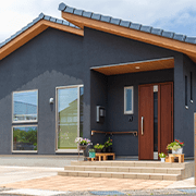 注文住宅の外観をおしゃれにするポイントは?外観の種類も紹介 - MY HOME STORY │スーモカウンター注文住宅
