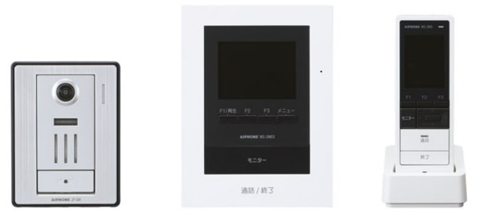アイホン人気機種の「WS-24A」
