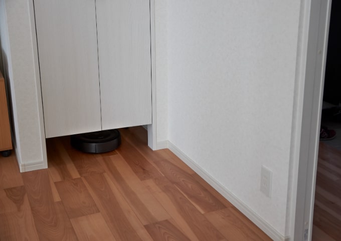 Mさん宅の注文住宅実例