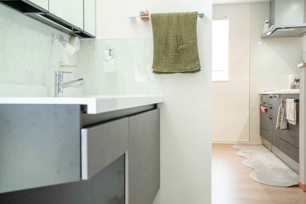 Hさん宅の注文住宅実例