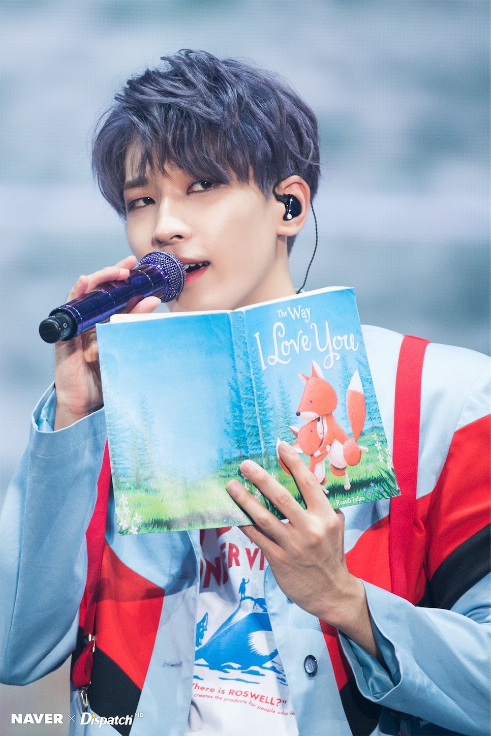 8/31〜9/1 SEVENTEEN WORLD TOUR ODE TO YOU🇰🇷 - 月がとても