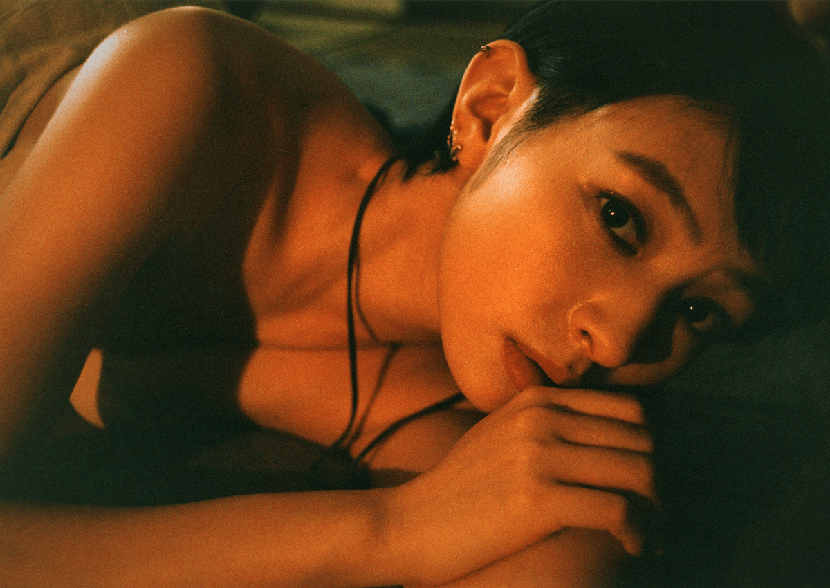 YUKARI 露出　エロ　tubmlr 21世紀の女の子』映画レビュー「15人の女性監督による、イマドキ女子達の大集合のオムニバス！｣ - ｷﾐｼﾏﾑｻﾞ裕君の映画部屋