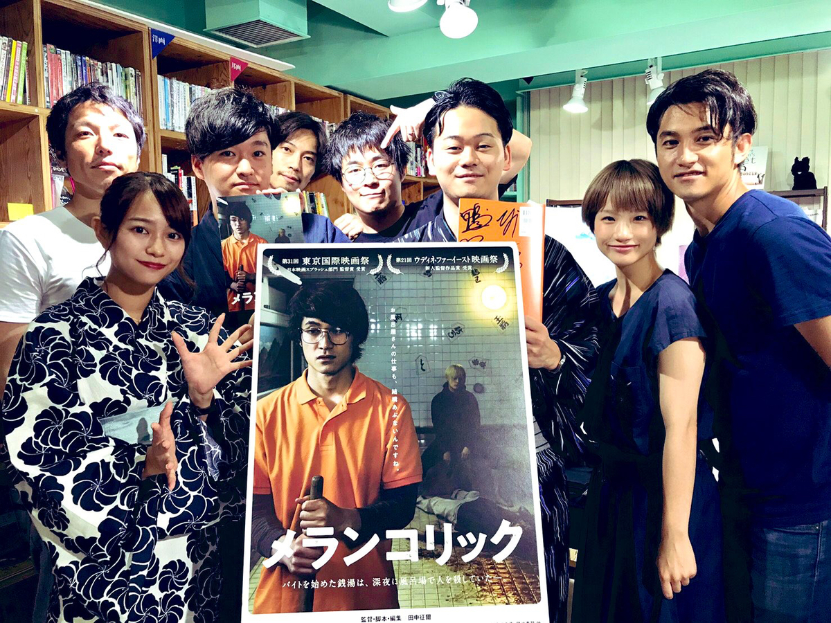 邦画　名作選 キミシマムザ裕君的2019年映画ベスト10！～邦画編～ - ｷﾐｼﾏﾑｻﾞ裕