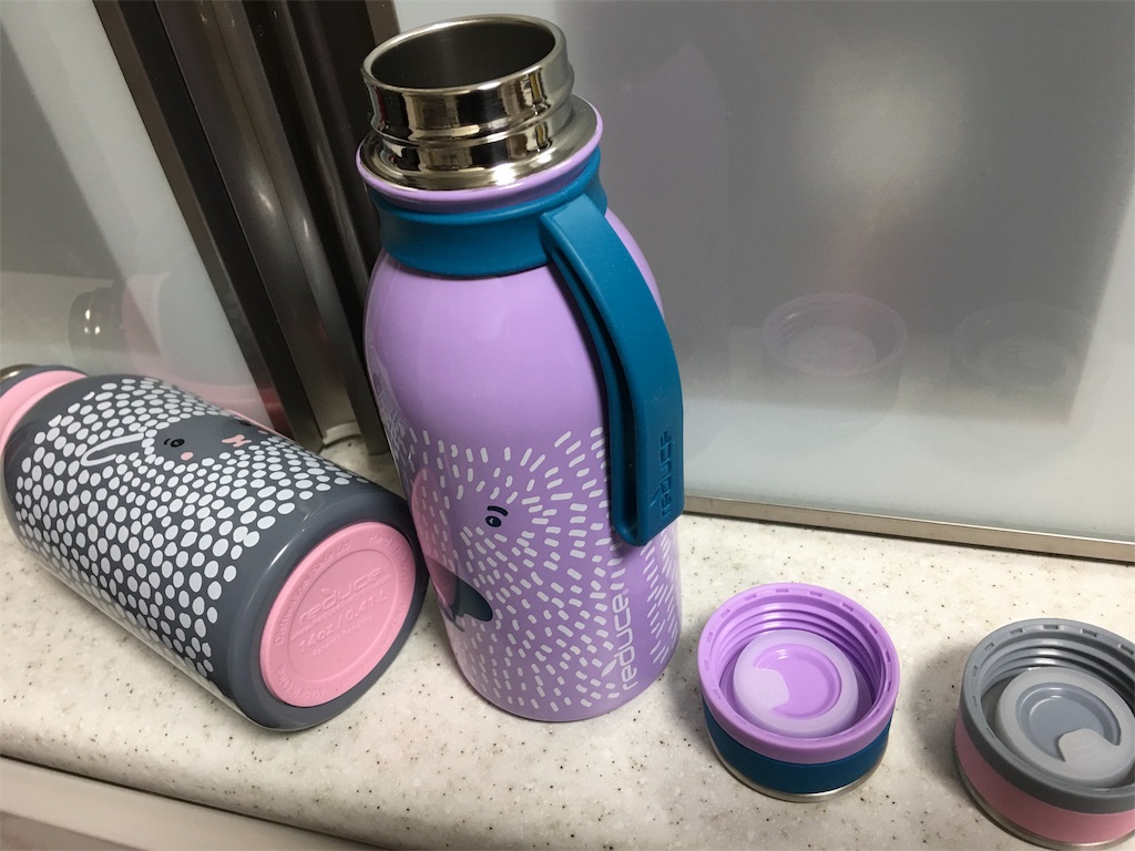 コストコで 可愛い水筒get Syureiの着物あれこれ