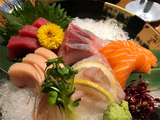 シンガポール カッページプラザの高級和食レストラン 海外食べ歩きブログ レシピ付