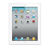 Apple iPad2 ホワイト 64GB Wi-Fiモデル MC981J/A 国内版