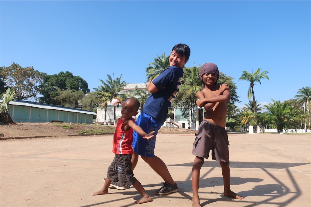f:id:SaeMadagascar:20180803044240j:image f:id:SaeMadagascar:20180803044240j:image