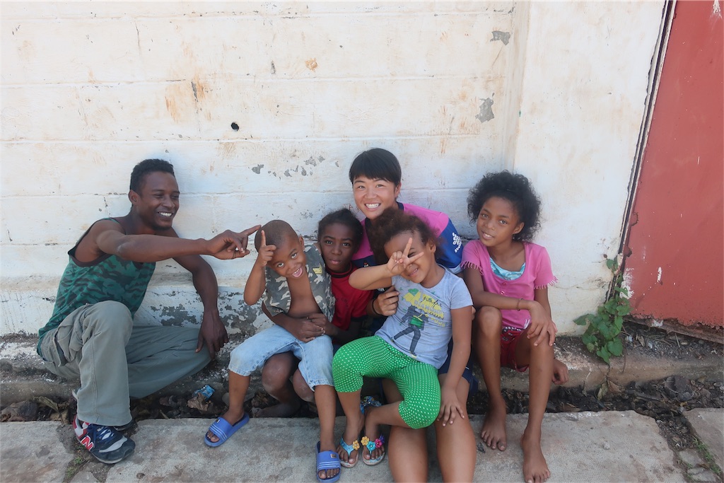 f:id:SaeMadagascar:20180805032029j:image f:id:SaeMadagascar:20180805032029j:image