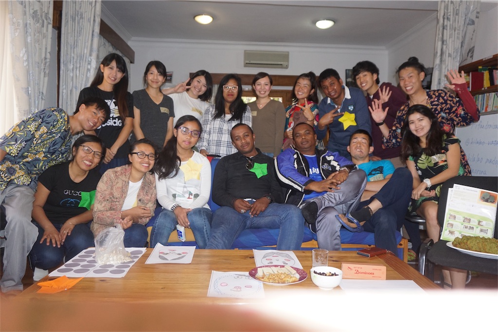 f:id:SaeMadagascar:20180826013900j:image f:id:SaeMadagascar:20180826013900j:image