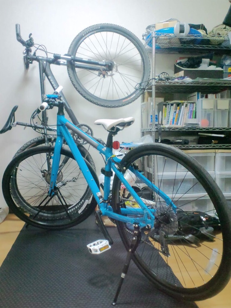 □ GARY FISHER COBIA ゲイリーフィッシャー コビア 29インチ 27速