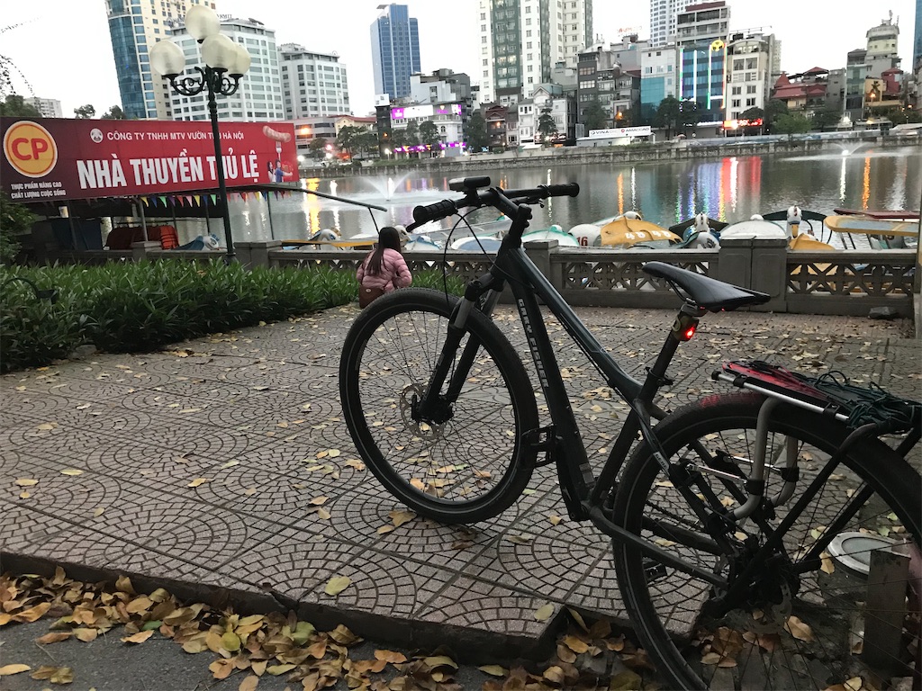 シングルスピードMTB】 シュワルベ ビッグアップル 29×2.35 のレビュー