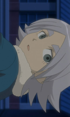 イナズマイレブン 吹雪士郎 - …−俺の趣味☆画像集−…