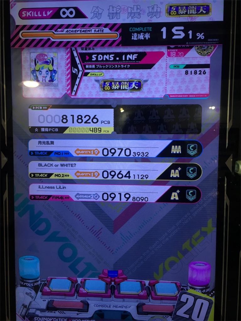 f:id:Saiko_R_F:20190730025329j:image f:id:Saiko_R_F:20190730025329j:image