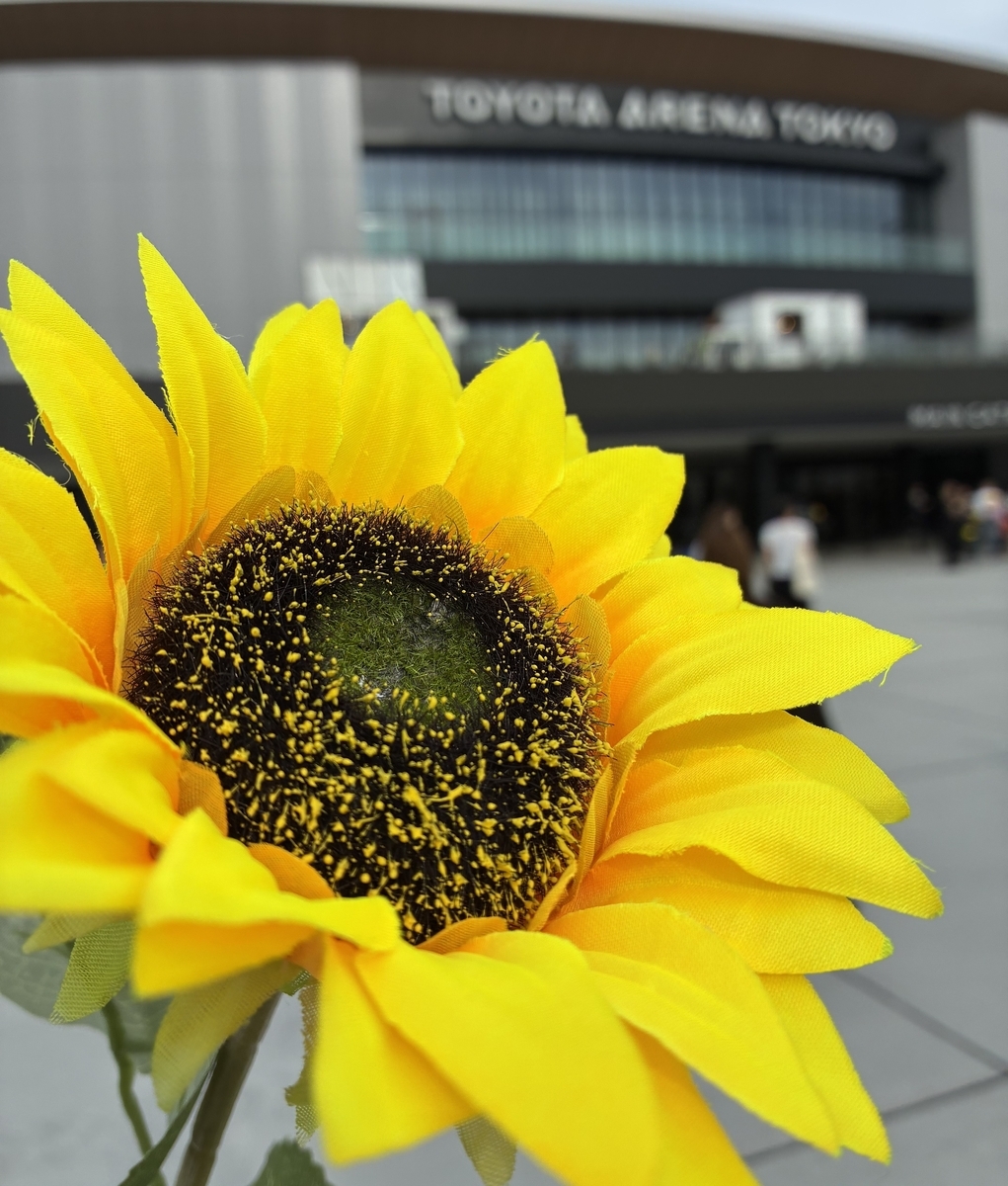 SIAM SOPHIA「SIAM SOPHIA FINAL2025」@TOYOTA ARENA TOKYO 25.10.13