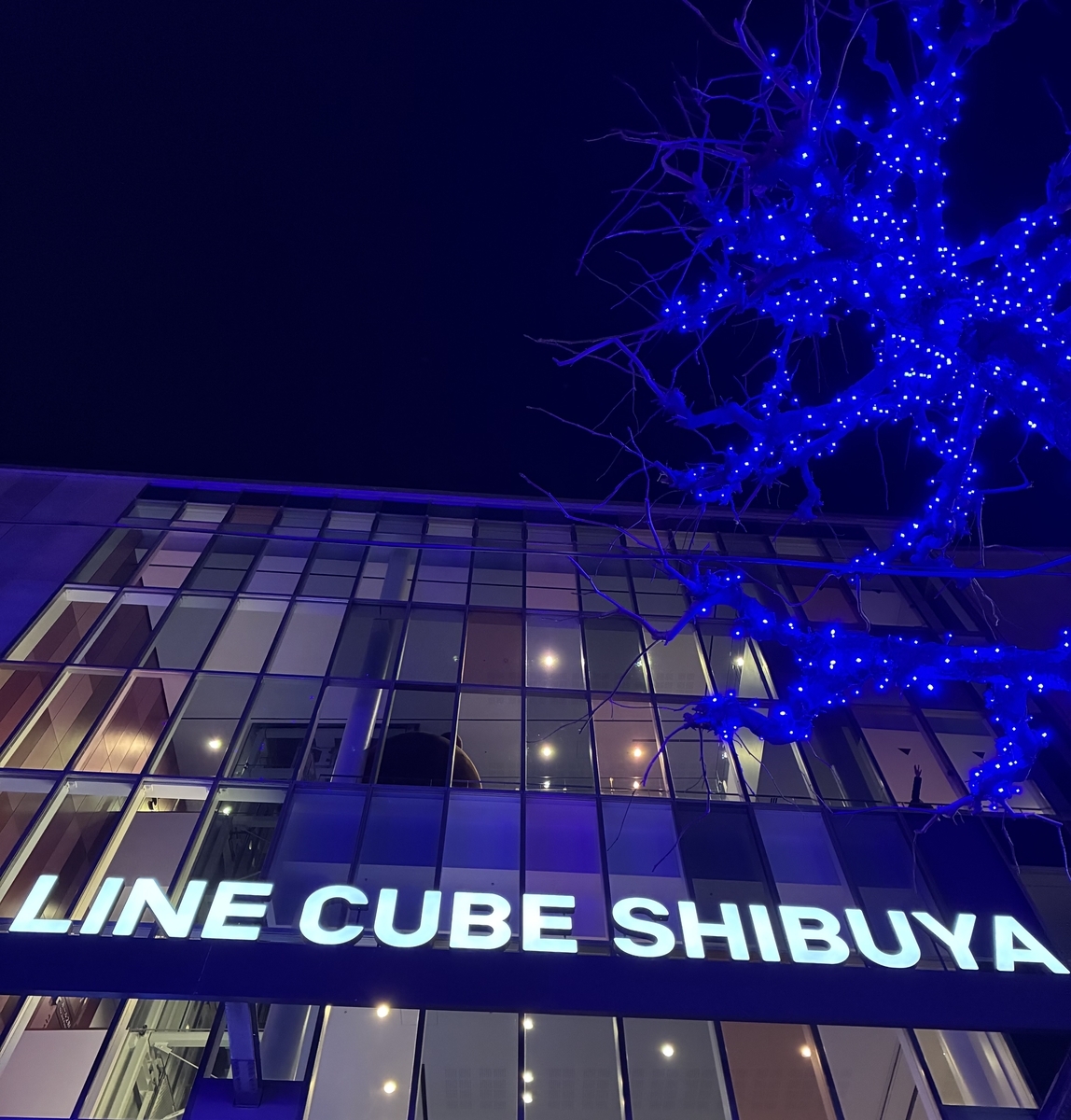 La'cryma Christi Live Tour 2025-2026「Night Flight〜final call