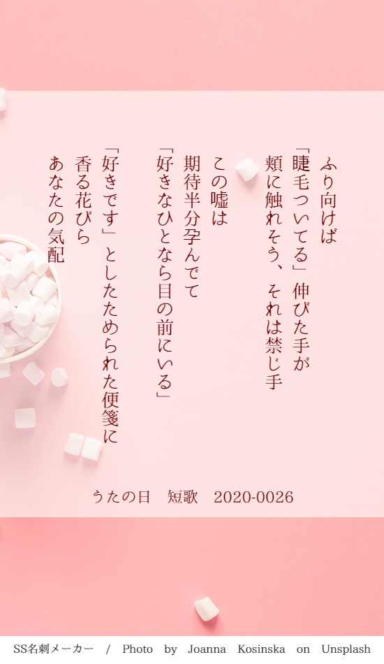 f:id:Sakananokimochi:20200418094739j:plain f:id:Sakananokimochi:20200418094739j:plain