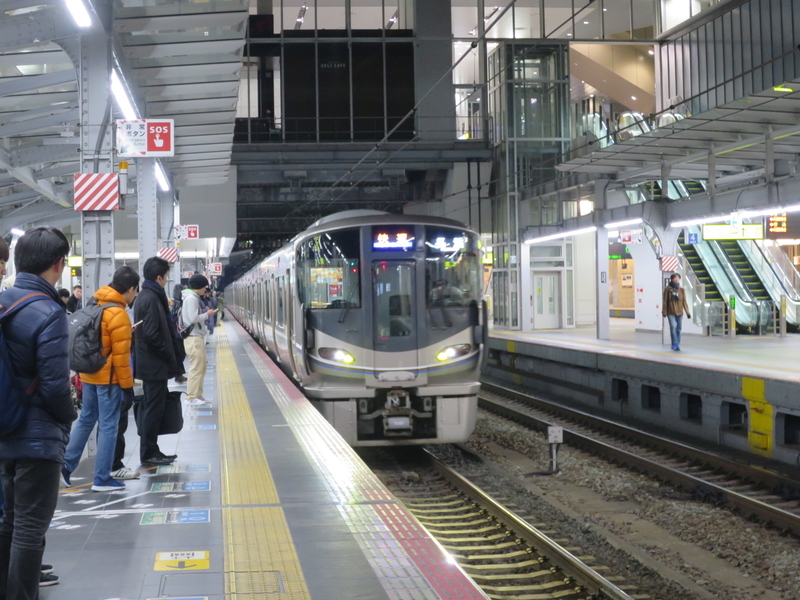 パリコレクション 1/2 北陸へ向かう途中で湖西線の2駅に降りる - まだ見ぬ駅を求め コレクション