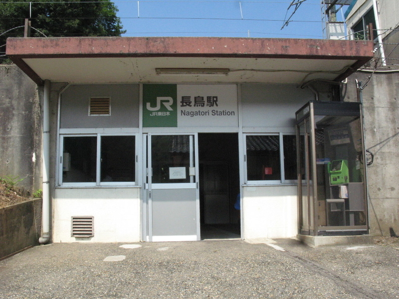 田長鳥