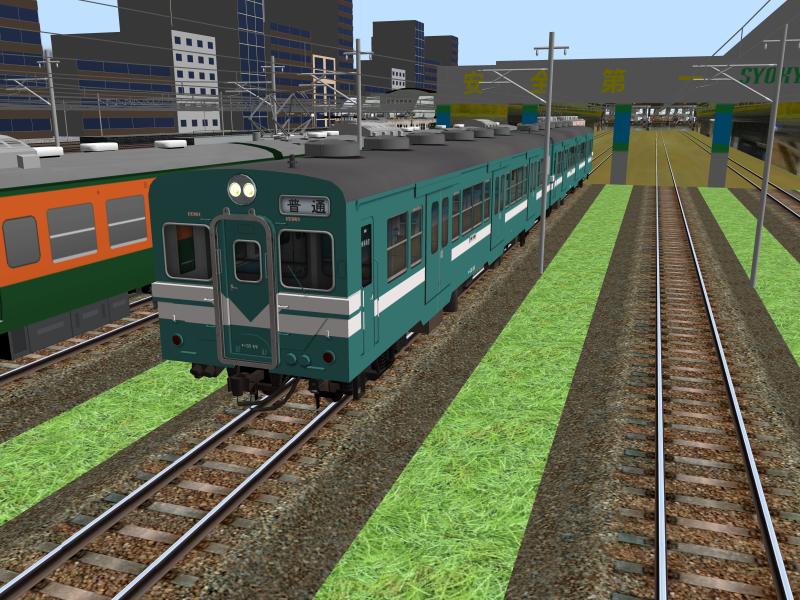 リアルなキハ30 - まだ見ぬ駅を求めて～逆瀬の駅巡り旅～