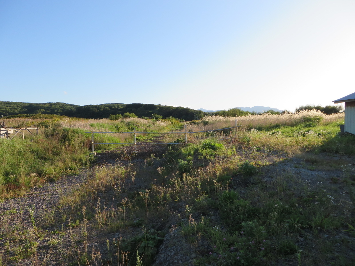 北海道ドライブ旅 9 13 留萌本線 留萌 増毛 廃線跡巡り まだ見ぬ駅を求めて 逆瀬の駅めぐり旅