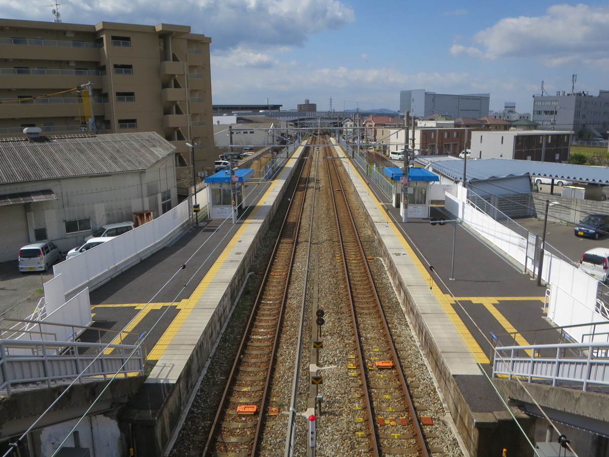 4 2 密を避けつつ宇野線 山陽本線駅めぐり まだ見ぬ駅を求めて 逆瀬の駅めぐり旅