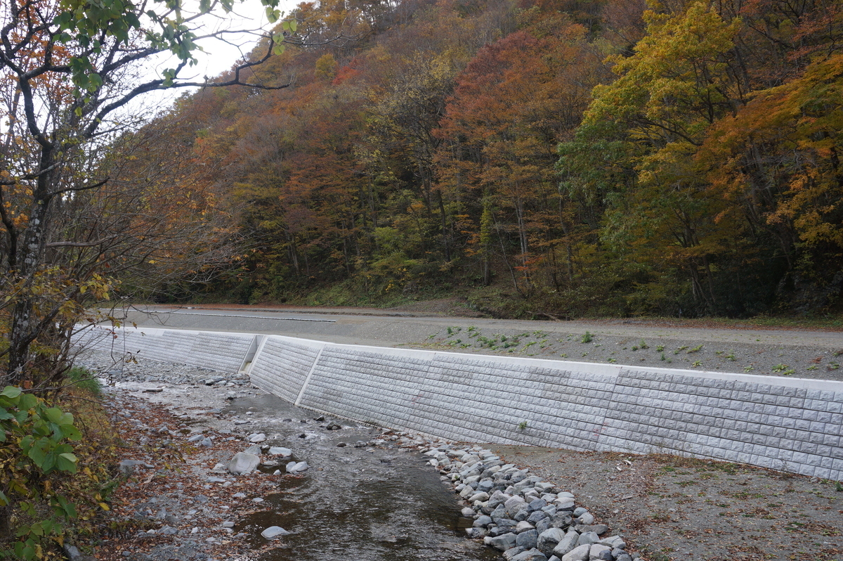 11/2 廃駅・近代建築・庁舎を求めて岩手県北（川井・岩泉・葛巻