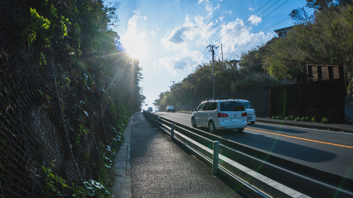 稲村ヶ崎