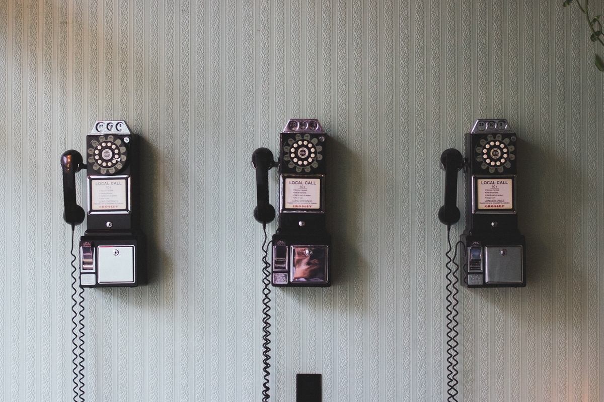 communication