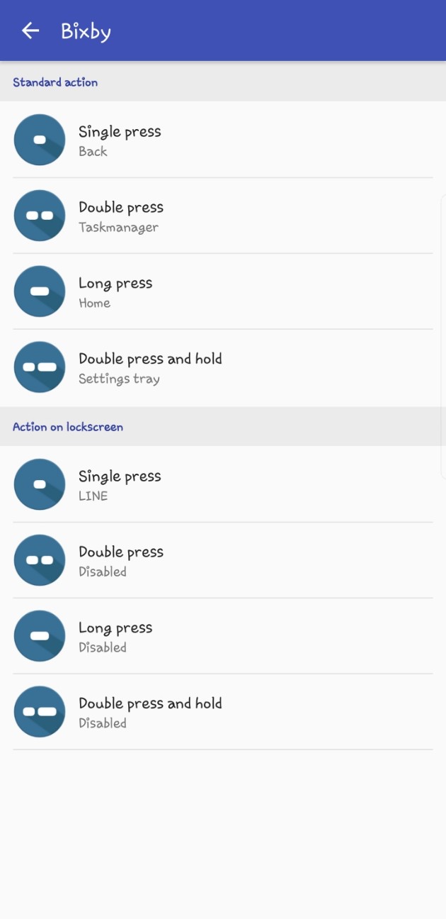 Galaxy Bixbyボタン割り当てアプリ Bxactions を有効活用してみた 有料版 Saladのブログ ユニバやスマホ Galaxy Bixbyボタン割り当てアプリ Bxactions を有効活用してみた 有料版 Saladのブログ ユニバやスマホ