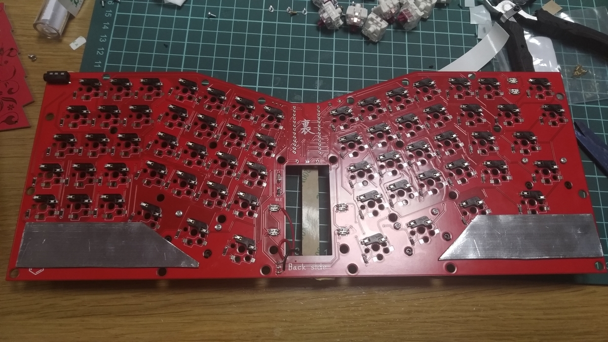f:id:Salicylic_acid3:20190629023148j:plain f:id:Salicylic_acid3:20190629023148j:plain