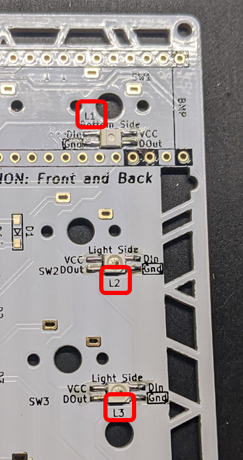 Kalam KohaKorn 自作キーボード Kalam KohaKorn 自作キーボード open-source-keyboard-