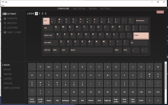 自作キーボードキット『DZ60 Rev3.0』ビルドログ - 自作