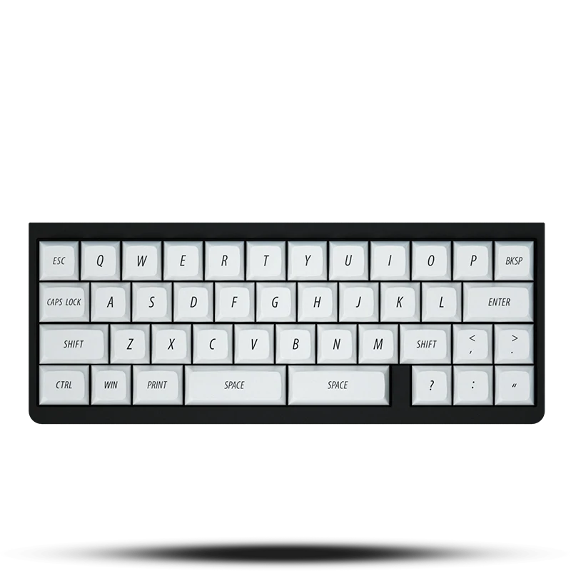 abacus IDOBAO ID42 40%キーボード　修理品 abacus IDOBAO ID42 40%キーボード 修理品