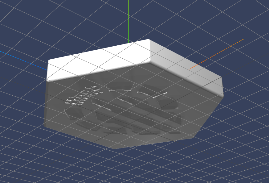 JLCPCBの発注方法を解説するよ！（3Dプリント編） - 自作