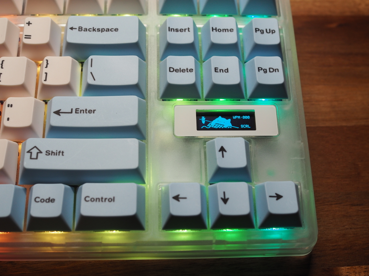 今年やった自キカツを振り返るよ！（in 2022） - 自作キーボード