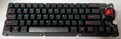 週報101回目（2023年11月24日） - 自作キーボード温泉街週報