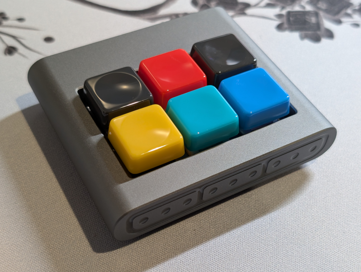 今年やった自キカツを振り返るよ！（in 2024） - 自作キーボード