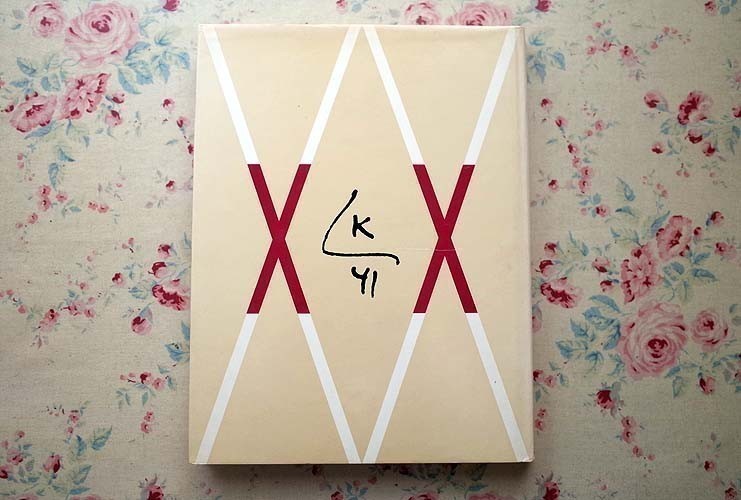 カンディンスキー : 20世紀誌 - Salon de J