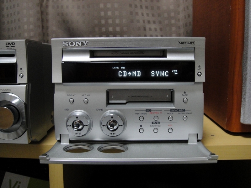 ソニー MDS-SE9 オーディオシステムジャンク ジャンク品】ソニー SONY HCD-SE3 MDS-SE9 SS-CSE3 システム