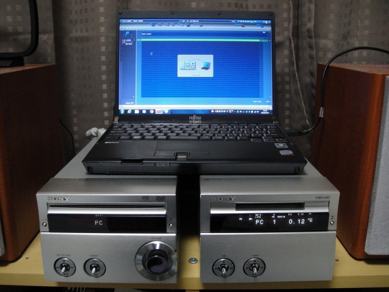 【ジャンク】SONY HCD-SE3/MDS-SE9　セット ジャンク品】ソニー SONY HCD-SE3 MDS-SE9 SS-CSE3 システム