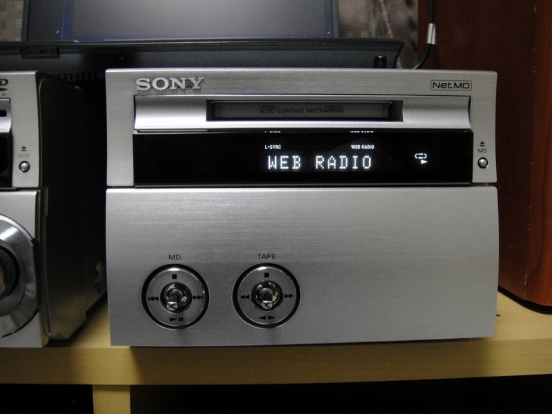 SONY CMT-SE9 マイクロハイファイコンポートシステム　ジャンク品 SONY CMT-SE9 マイクロハイファイコンポートシステム ジャンク品