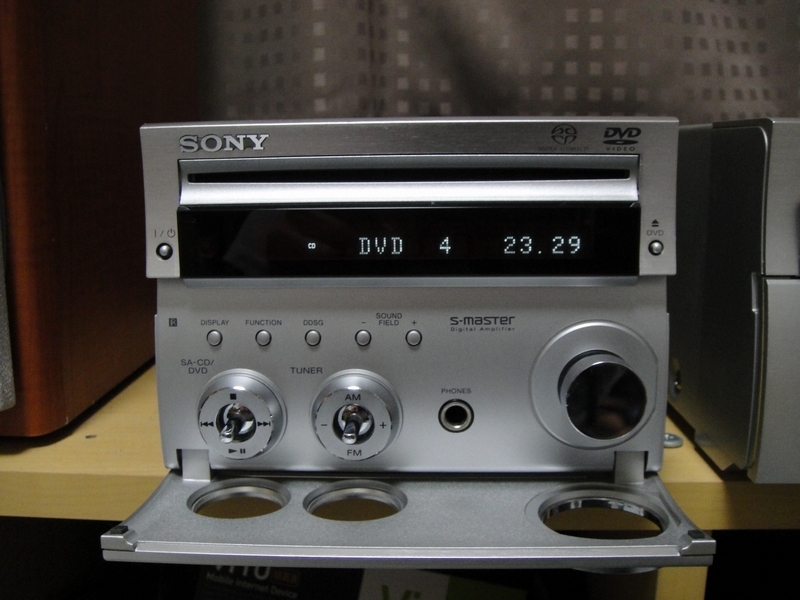 【一部故障】SONY CMT-SE3★マイクロハイファイコンポーネントシステム 一部故障】SONY CMT-SE3☆マイクロハイファイコンポーネント