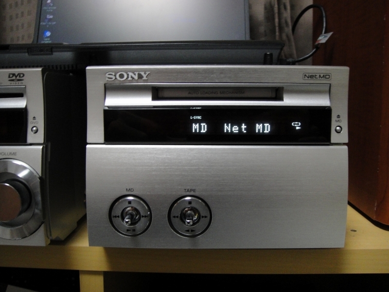 ソニー MDS-SE9 オーディオシステムジャンク ジャンク品】ソニー SONY HCD-SE3 MDS-SE9 SS-CSE3 システム