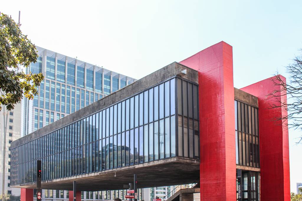 サンパウロ美術館（MASP）の楽しみ方【入場料・建築家情報まとめ】