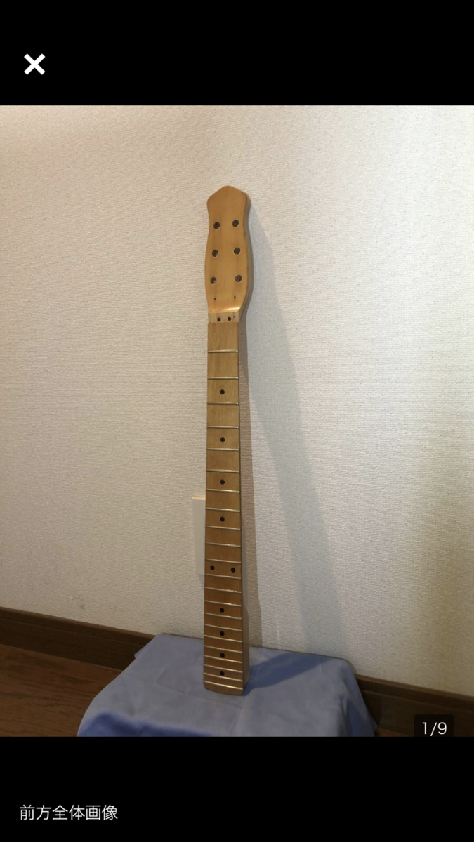 ギター　ランダムスター　　ジャンク Yahoo!オークション - ジャンク ESP ZEP-Ⅱ ランダムスター 高崎