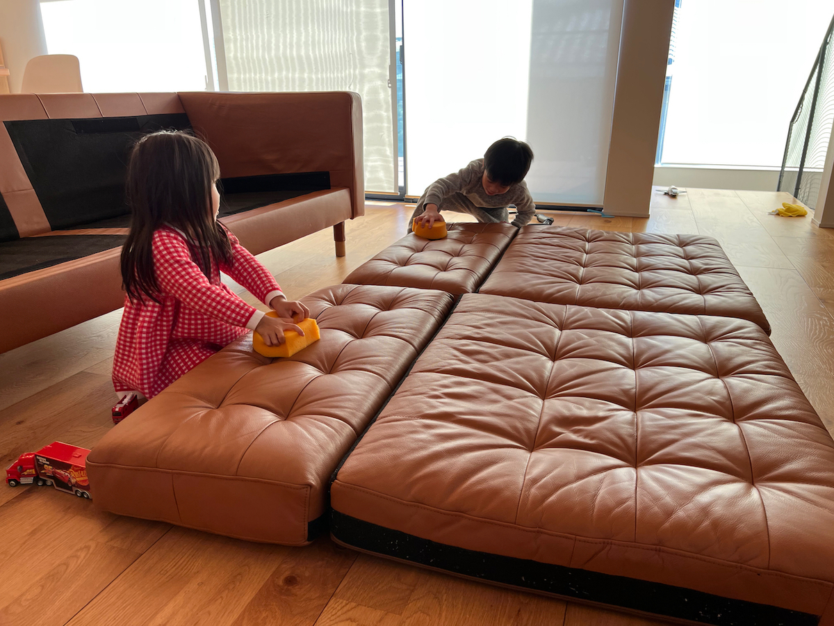 IKEA イケア ファブリックソファ ランズクローナ 2.5人掛け【引取り価格】 IKEA イケア ファブリックソファ ランズクローナ 2.5人掛け【引取り