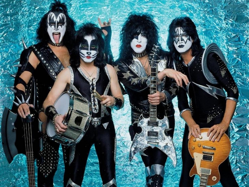 Rock Starレビュー ～Rockの栄光の歴史を築いたスターたちを知る～ - Rock And Roll All Night☆